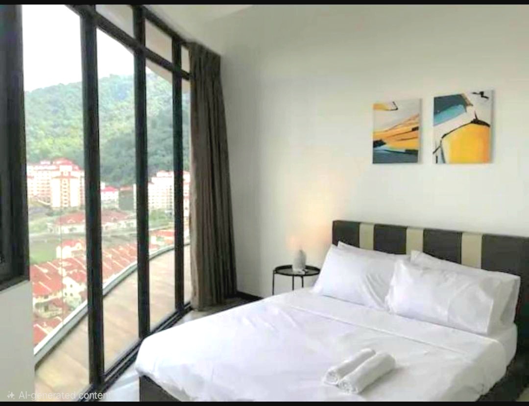 Arte S at Gelugor near USM for rent 