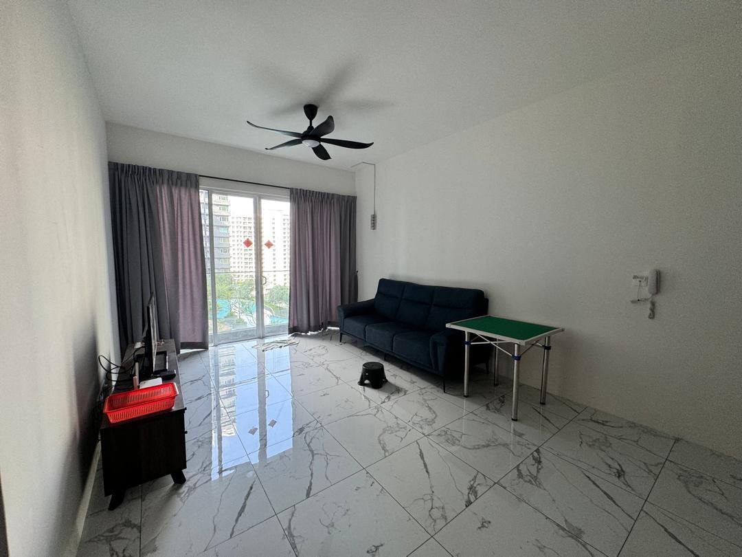 Quaywest Residence, Bayan Lepas, Queenebay Area, Near USM The Light City 