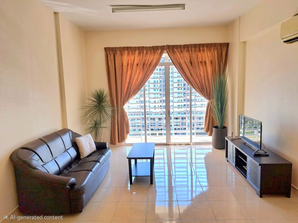 D' Piazza High floor for Sale 