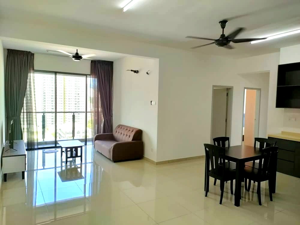 Golden Triangle 2 for rent 