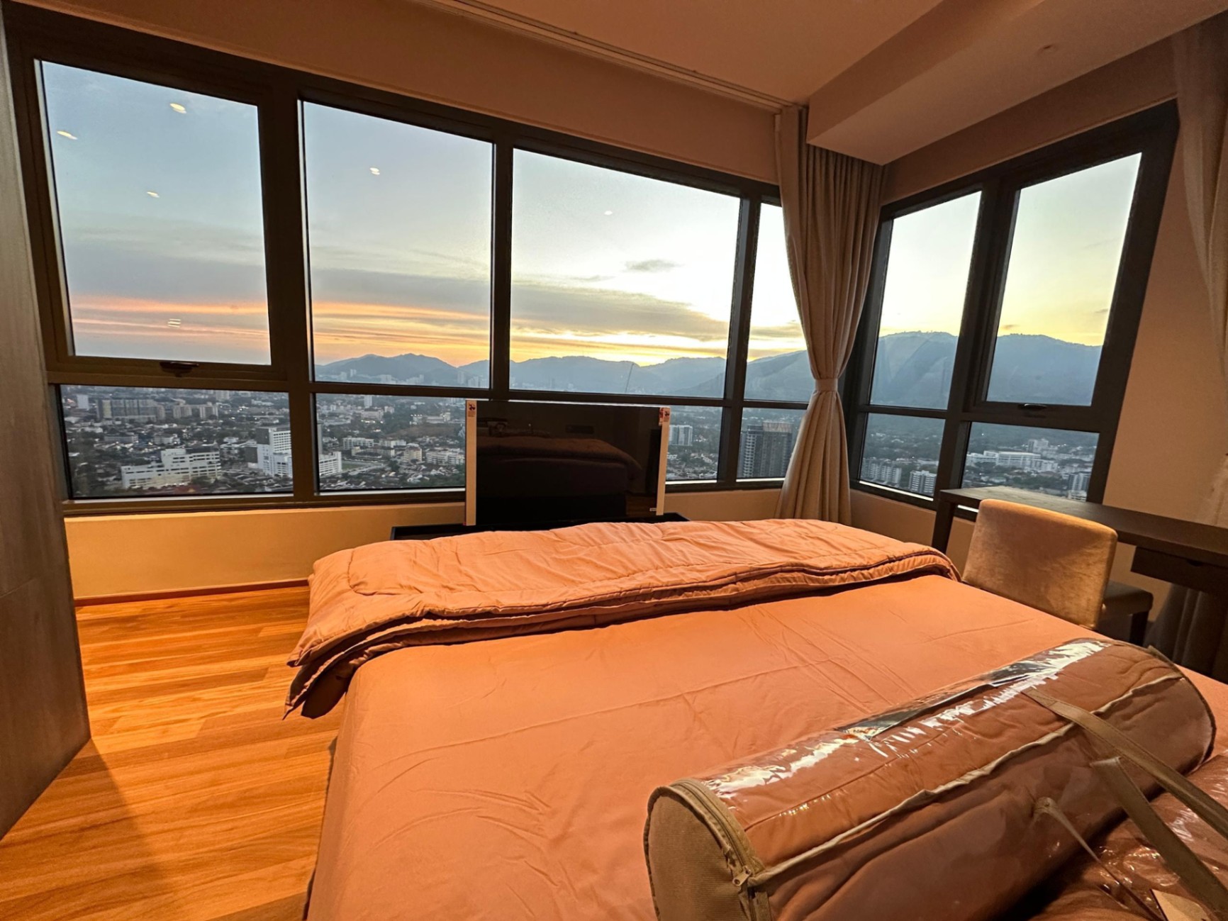 Marriott Residence, Gurney | Seaview