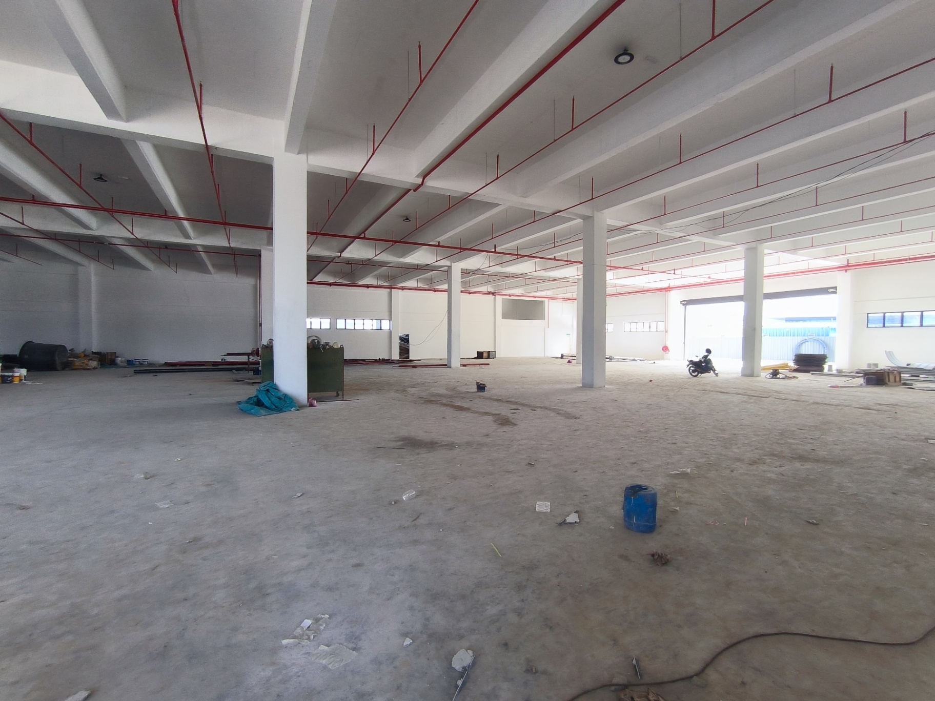 Factory For Rent, Penang Science Park, Simpang Ampat