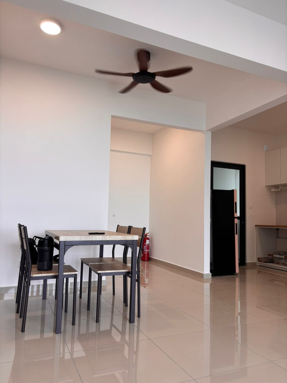 Condo @ Ideal Venice, Gelugor | Fully Furnished