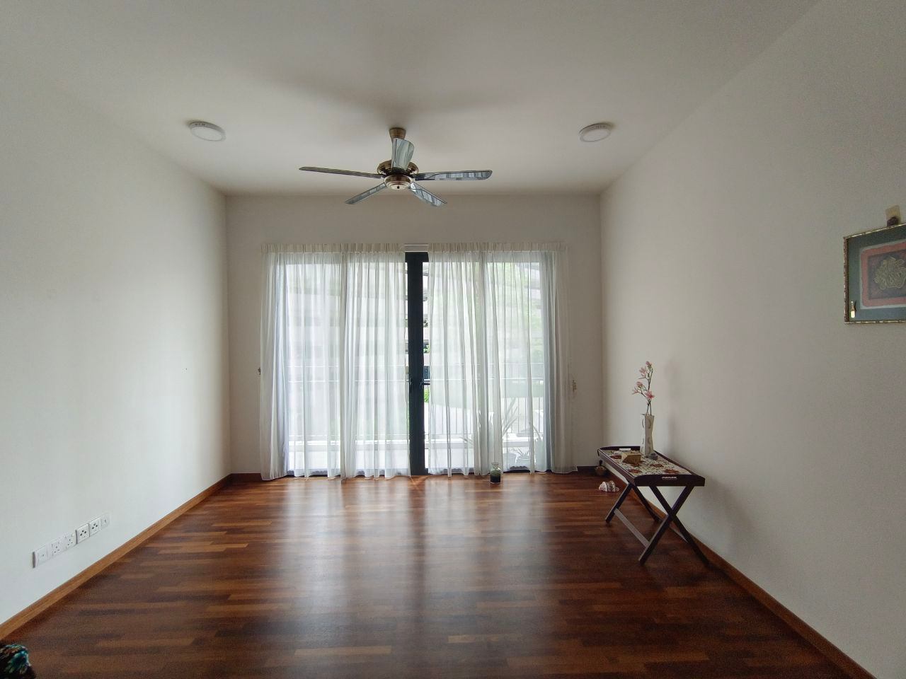 Condo @ Tamarind, Tanjung Tokong | Partial Furnished