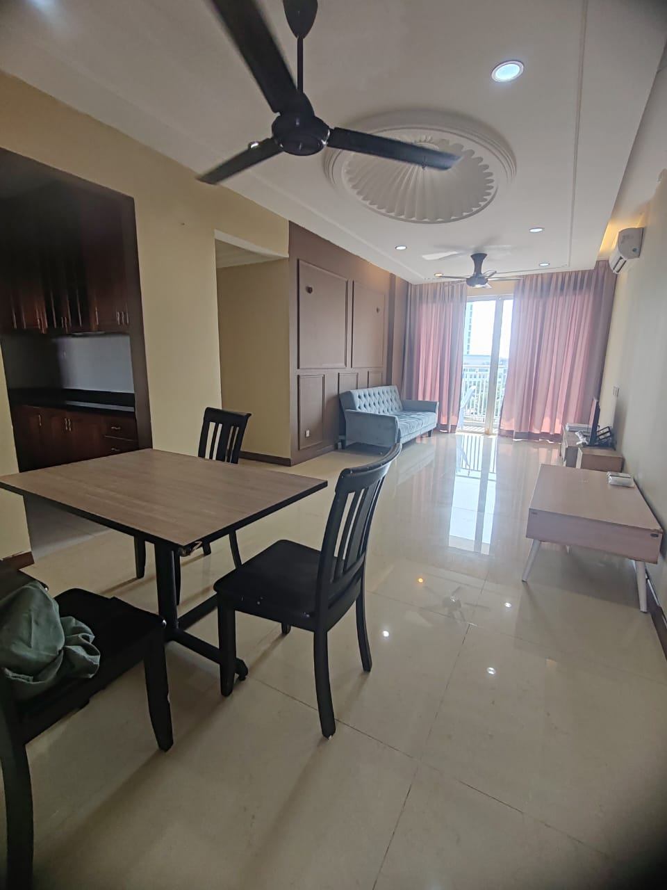 [Seaview] The Spring, Jelutong | Fully Furnished |Karpal Singh Drive 