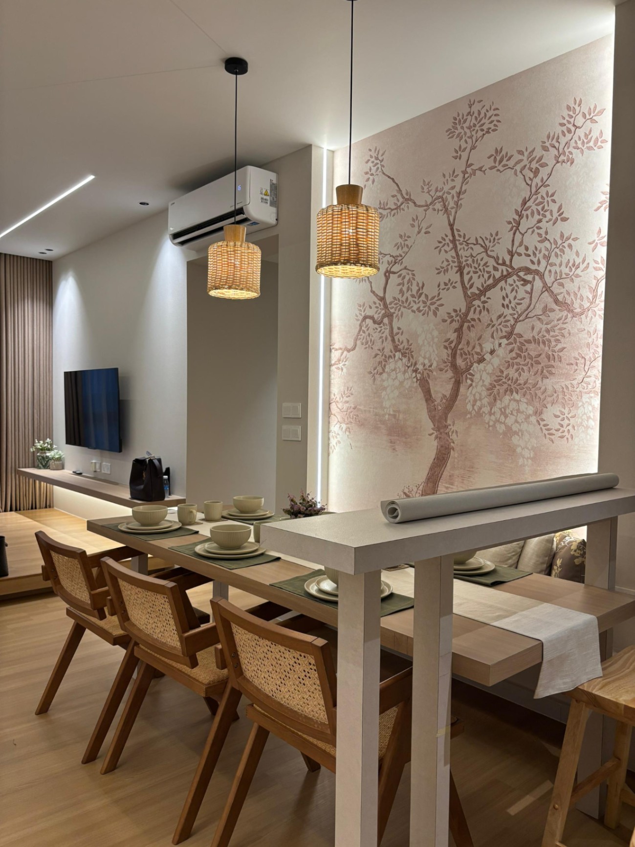 Sinaran Residence @Batu Kawan | Full Furnished