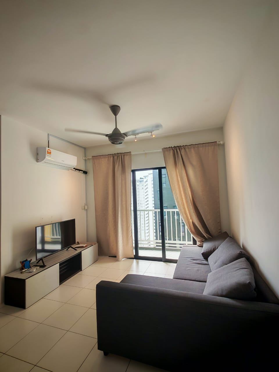 Tanjong Tokong condo for rent, Move in immediately, Serene location