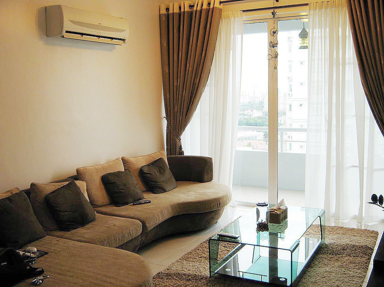 Bayswater, Gelugor | Renovated | Egate 