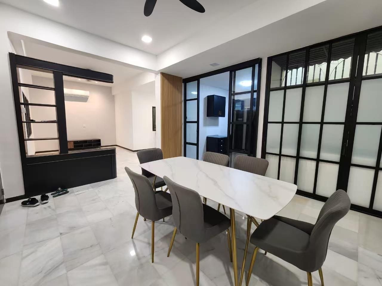 Westland Court, Georgetown | Low Density