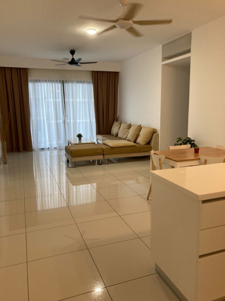 [4bedroom] Vertu Resort, Batu Kawan | Fully Furnished