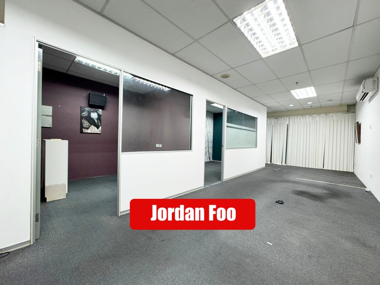 E-gate Gelugor Egate 829SF Suitable for office Level 3 Renovated