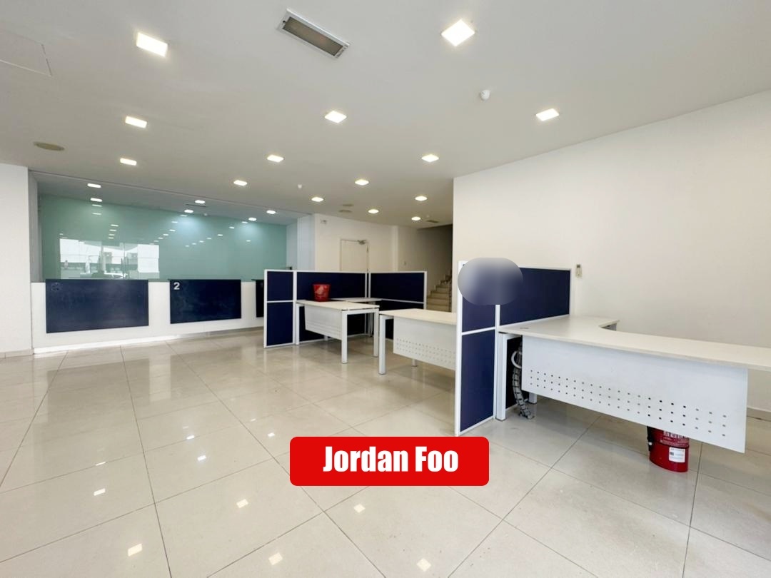 Taman Mutiara Bukit Mertajam BM Commercial Building 6000sf Hot Area