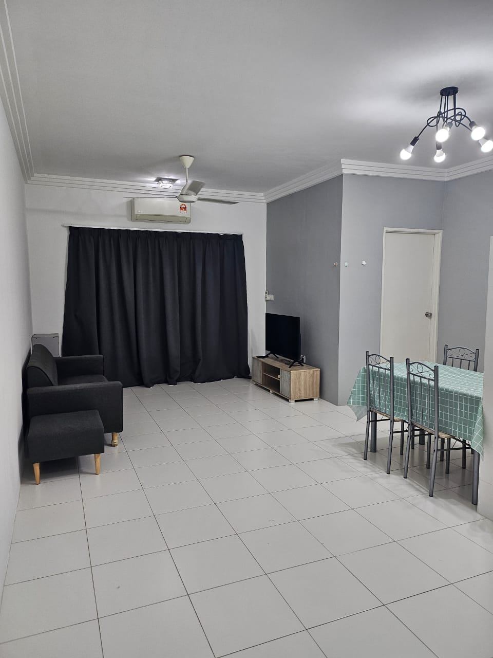 Condo @ Tanjung Tokong | Fully Furnished Near Gurney TARC 