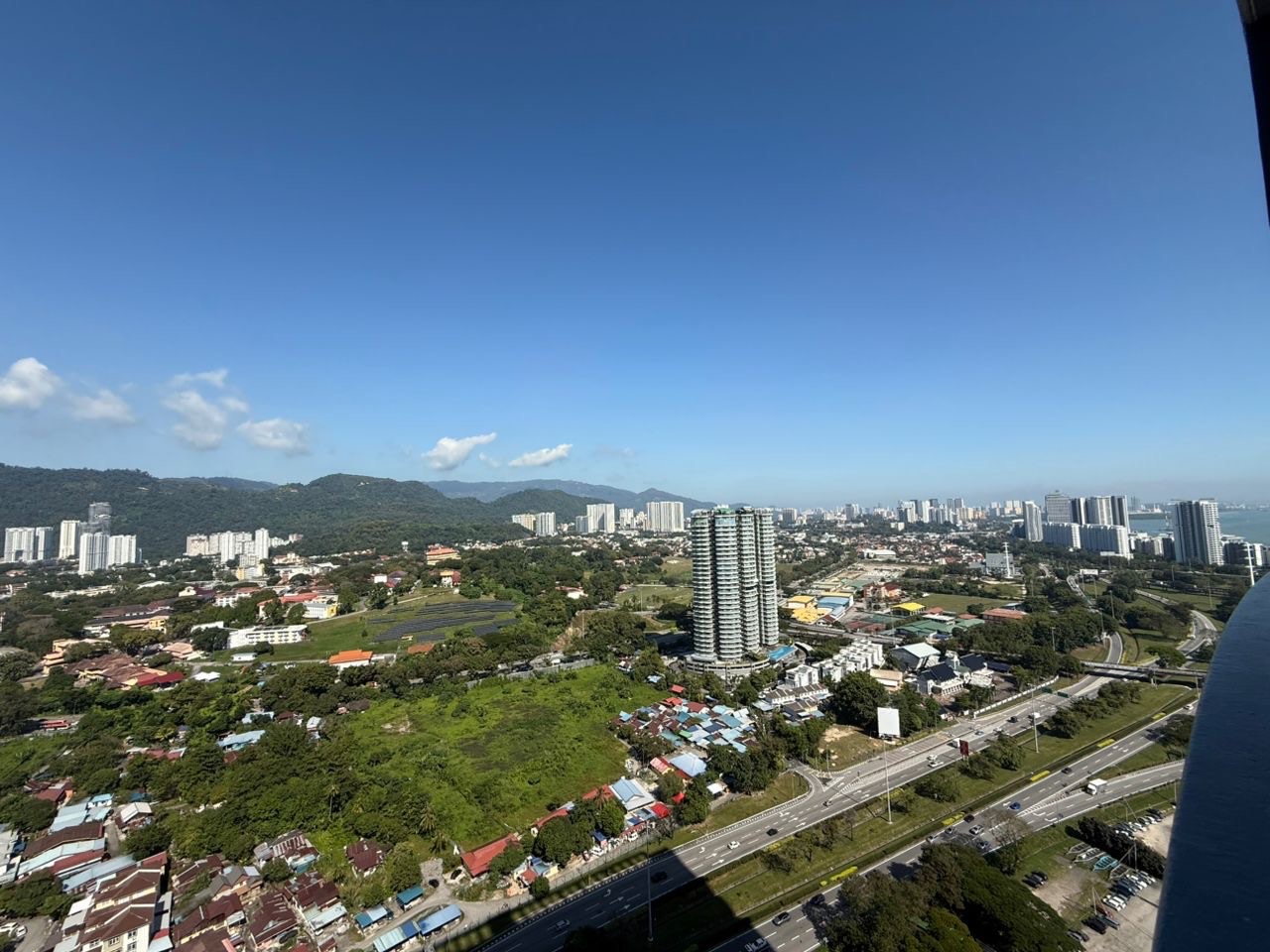 Zen6 Condo Fully Furnished 