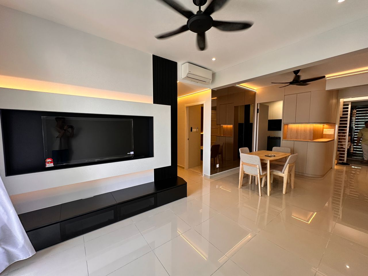 Ideal Residency @ Gelugor | Fully Furnished |Near USM 