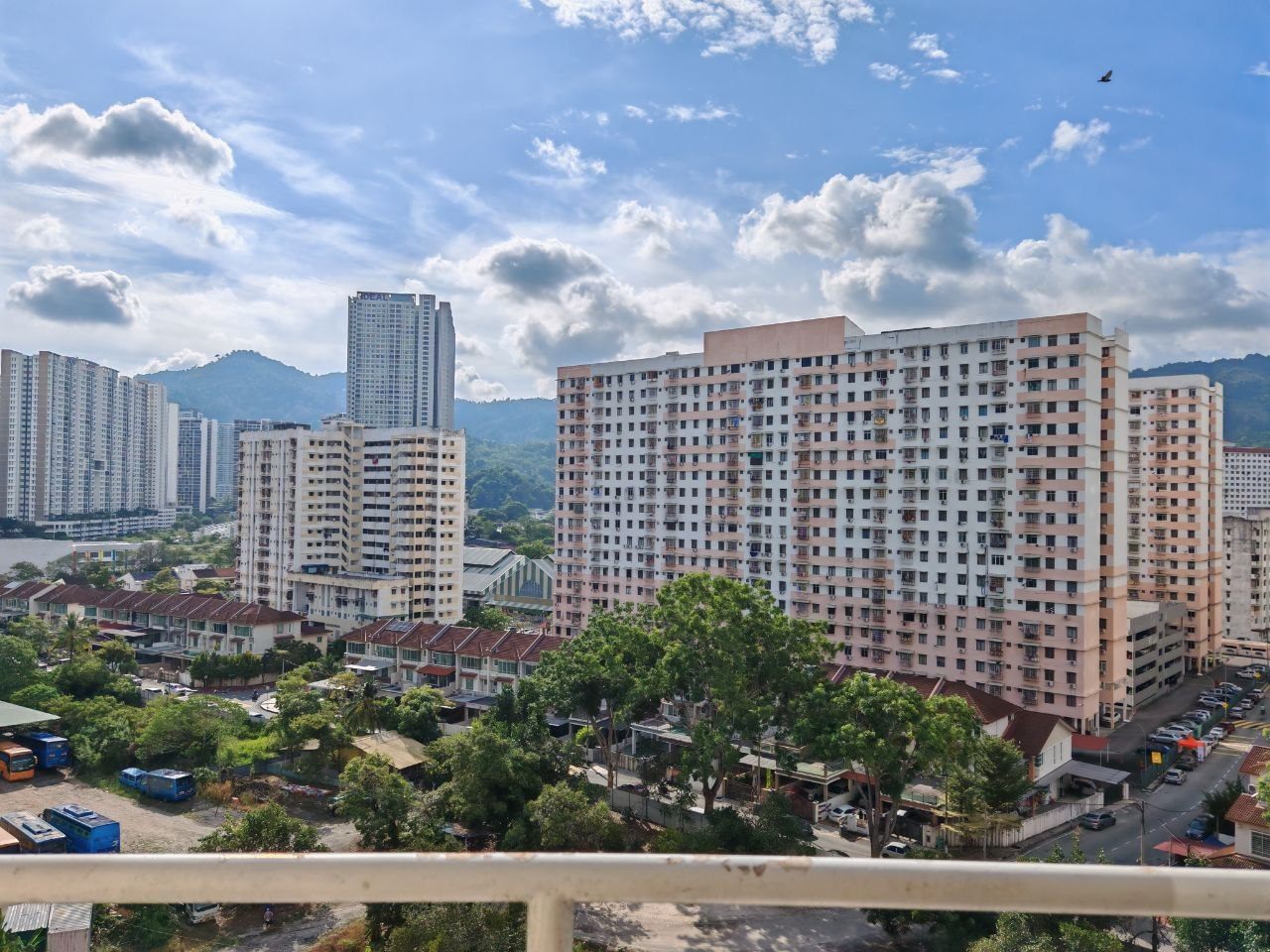 Victoria Heights @ Bukit Jambul — FOR SALE