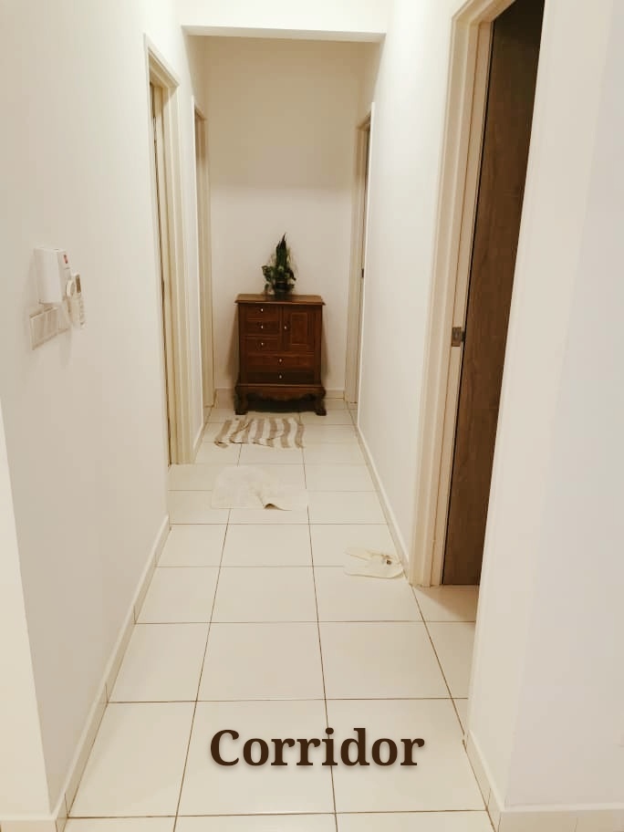 I Santorini Tanjung Tokong Near Stonyhurst International School