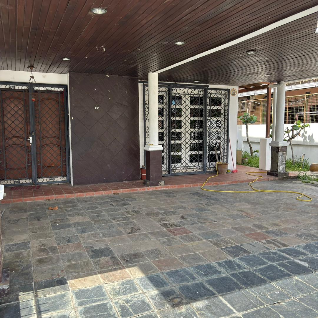 house in Batu Uban, Penang — photo 3