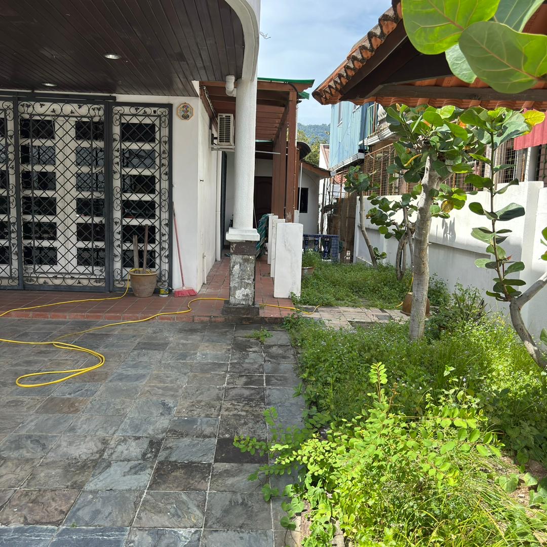house in Batu Uban, Penang — photo 4