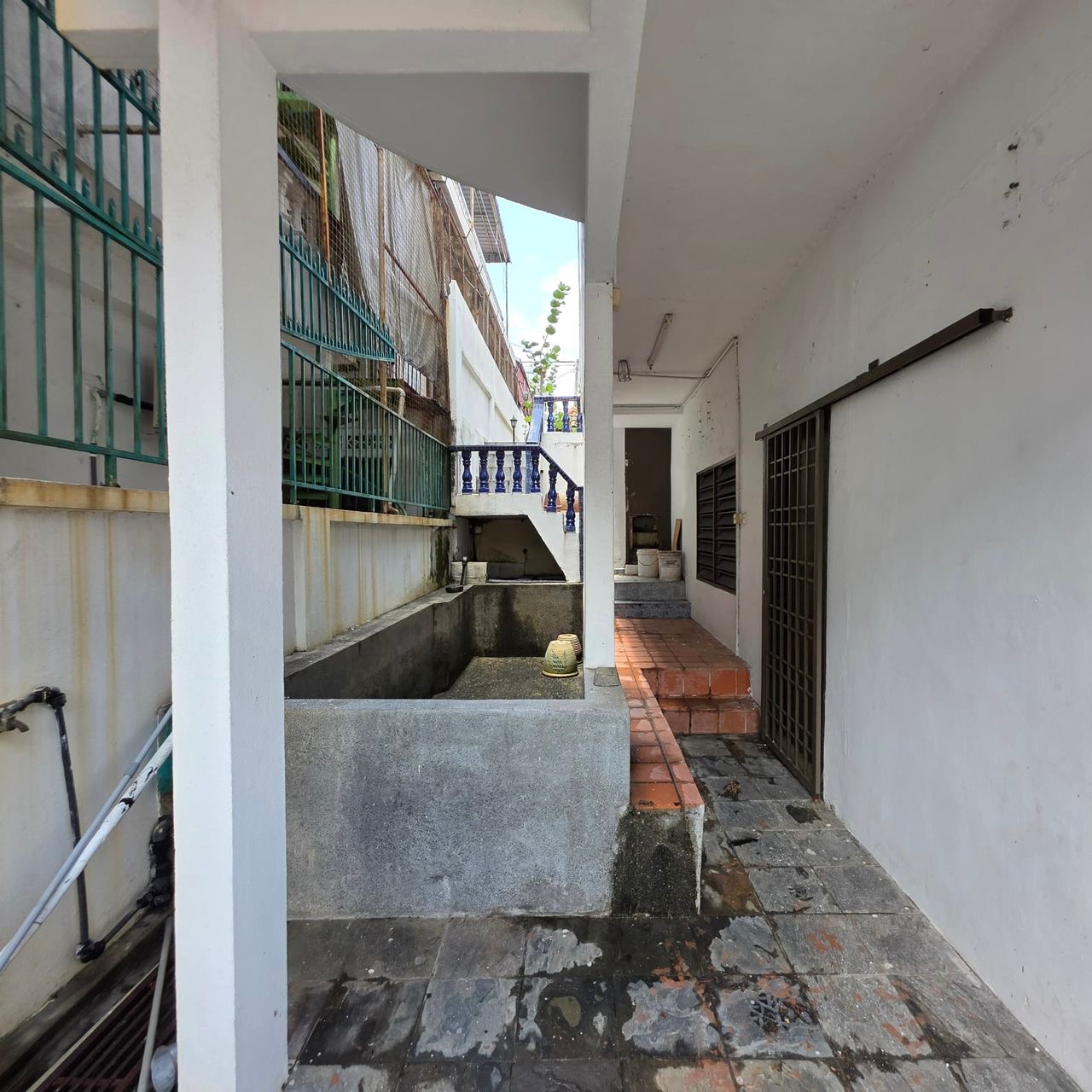 house in Batu Uban, Penang — photo 5