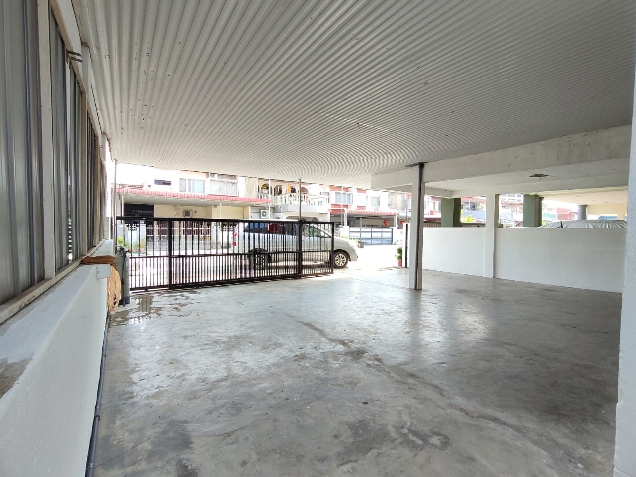 house in Perai, Penang — photo 3