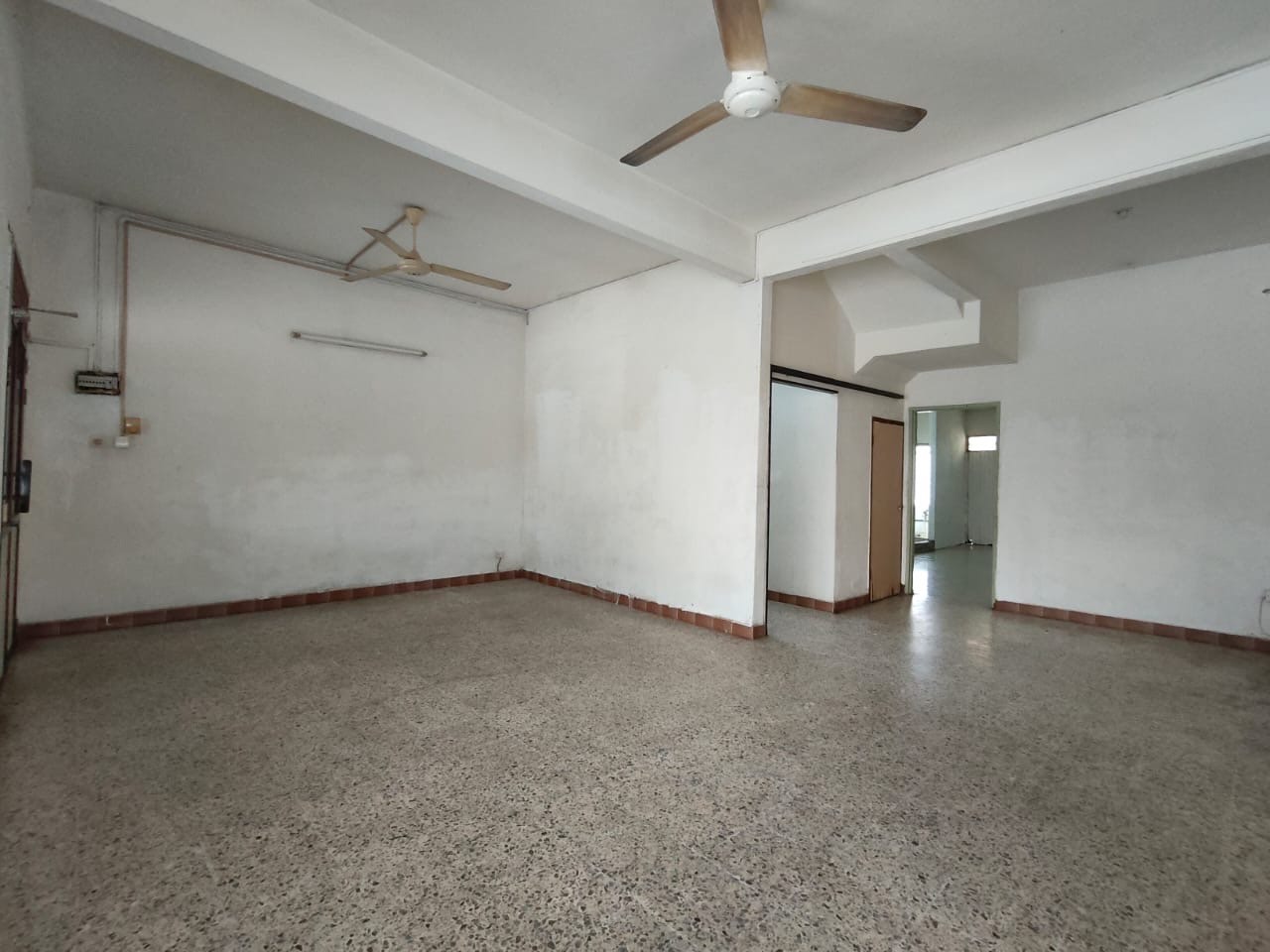 house in Perai, Penang — photo 4