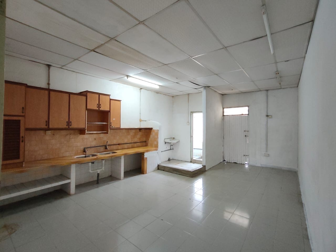 house in Perai, Penang — photo 5
