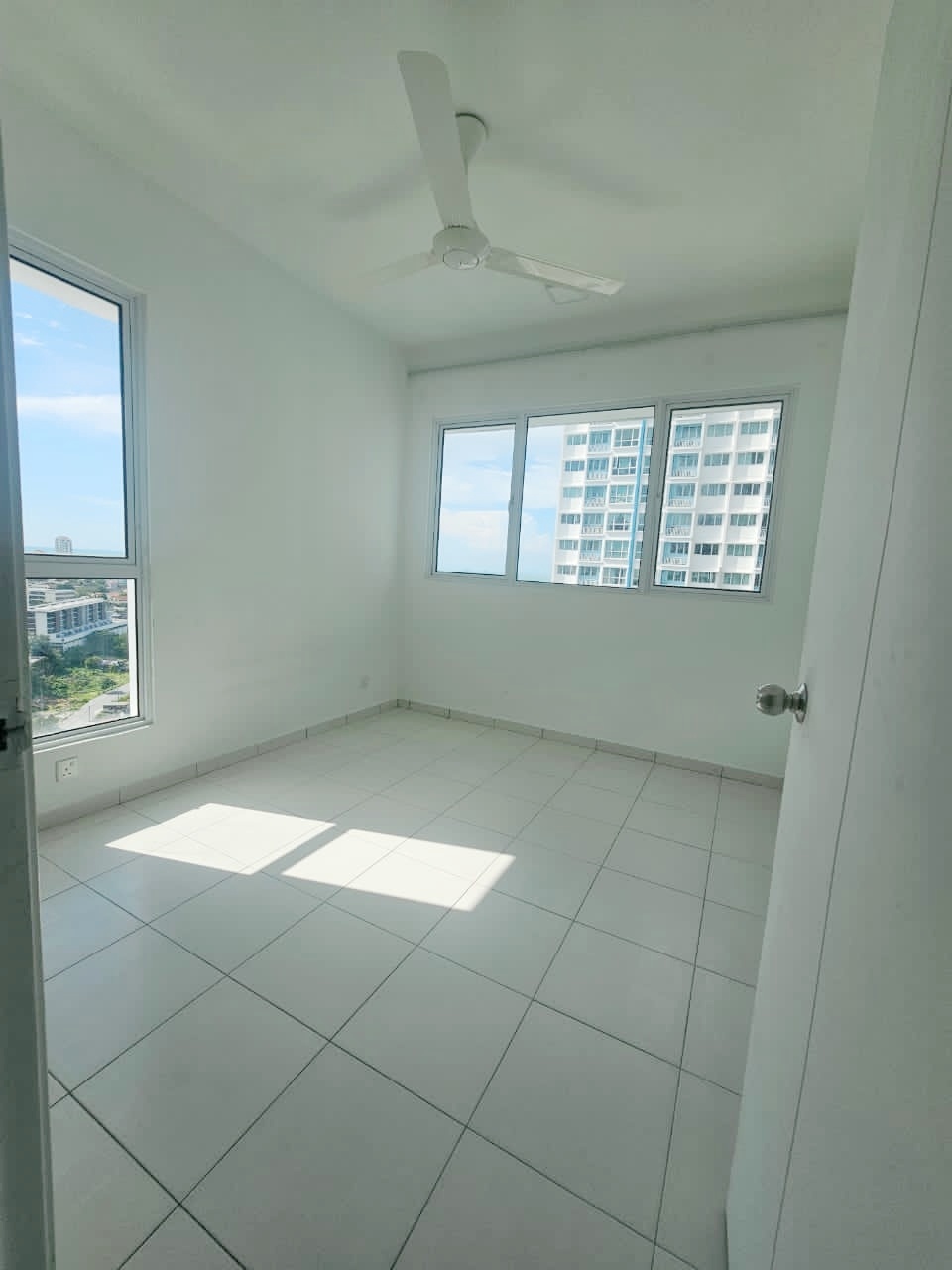 condo in Tanjung Tokong, Penang — photo 3