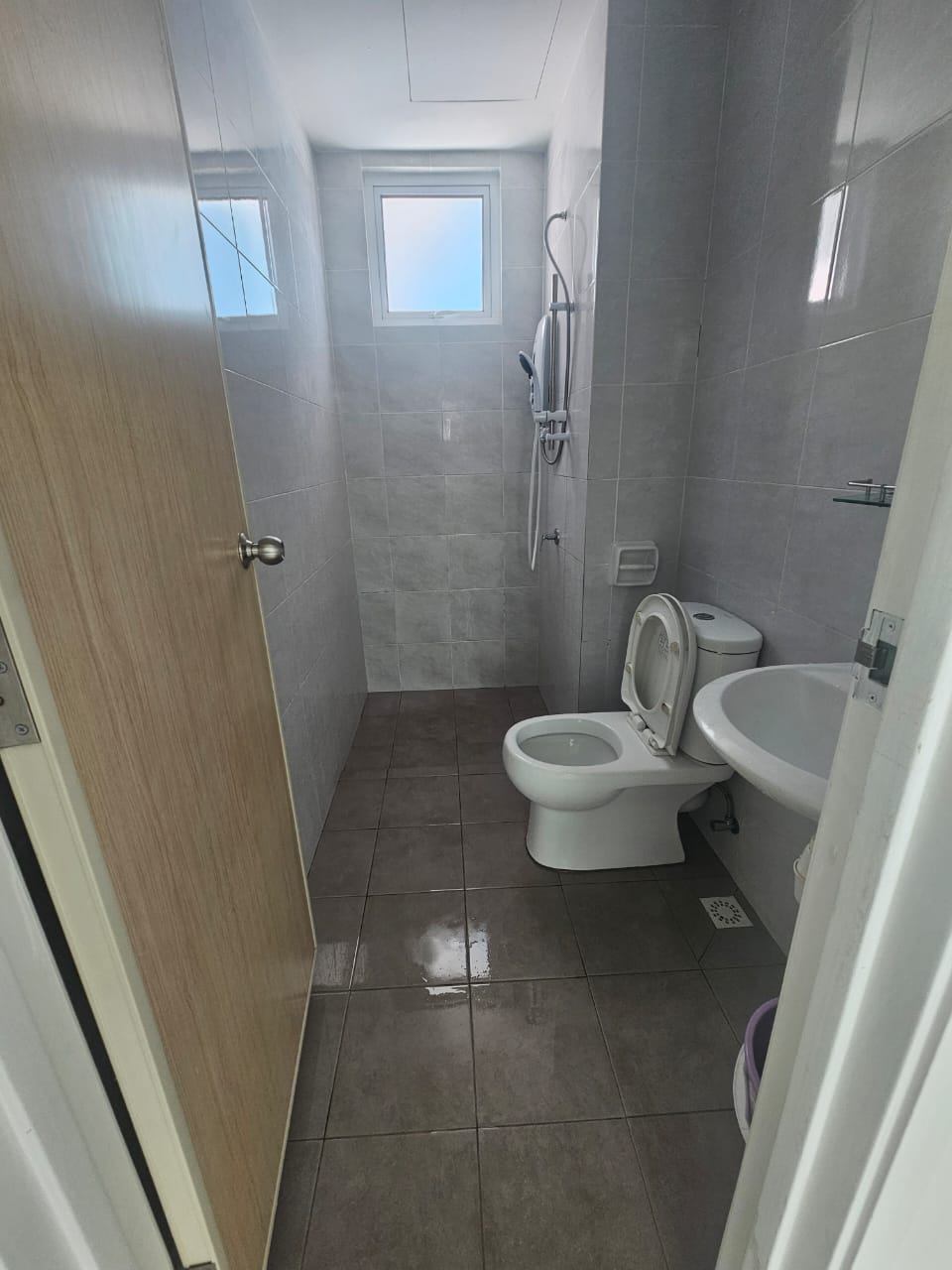 condo in Tanjung Tokong, Penang — photo 5