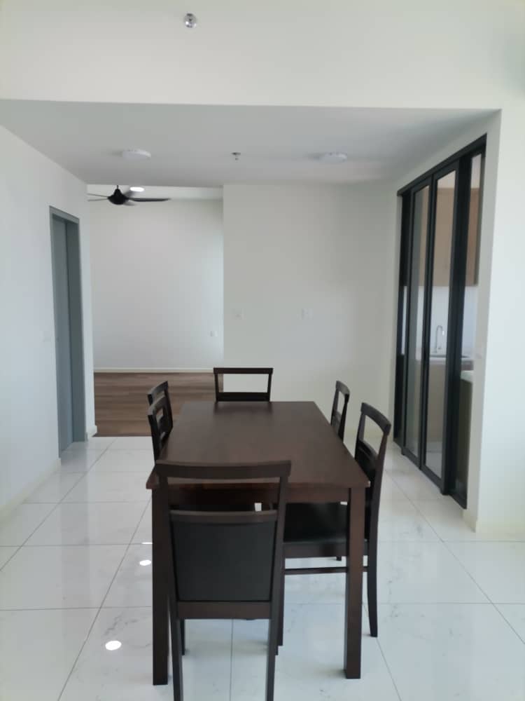 condo in Batu Kawan, Penang — photo 2