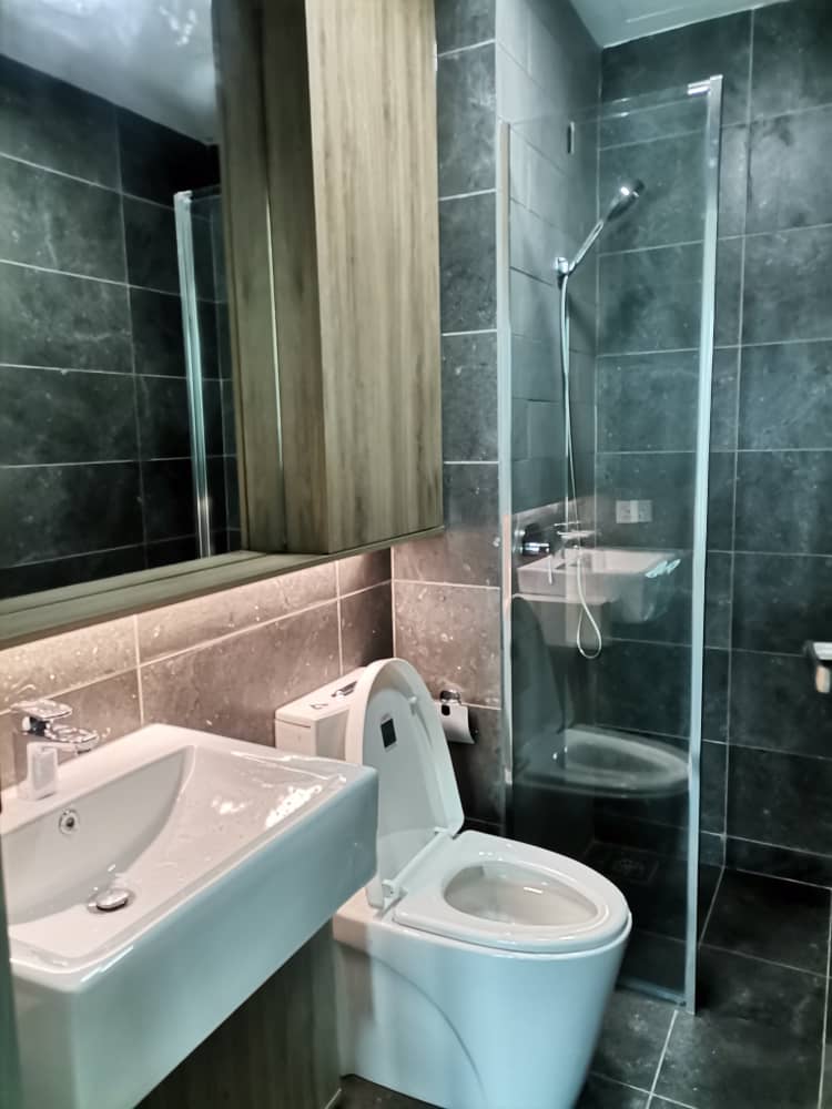 condo in Batu Kawan, Penang — photo 3