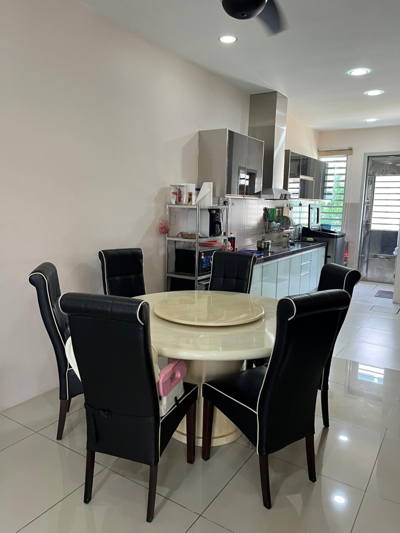 house in Simpang Ampat, Penang — photo 4