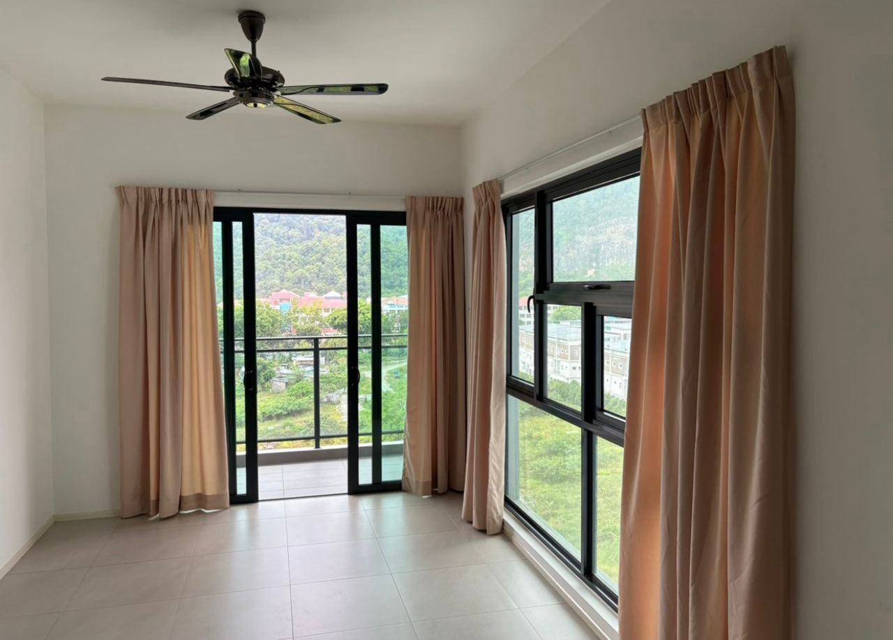 condo in Tanjung Bungah, Penang — photo 3