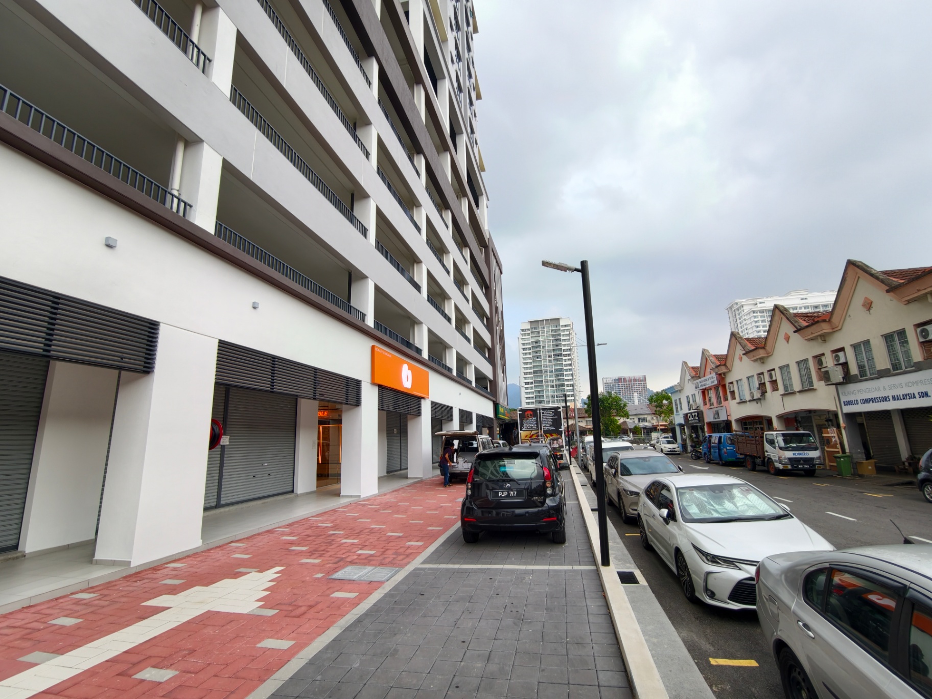 commercial in Bayan Baru, Penang — photo 4