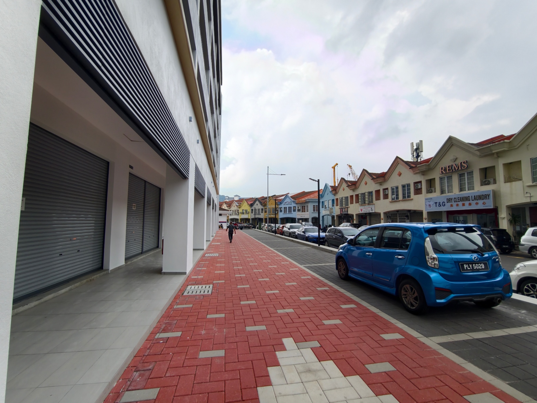 commercial in Bayan Baru, Penang — photo 5