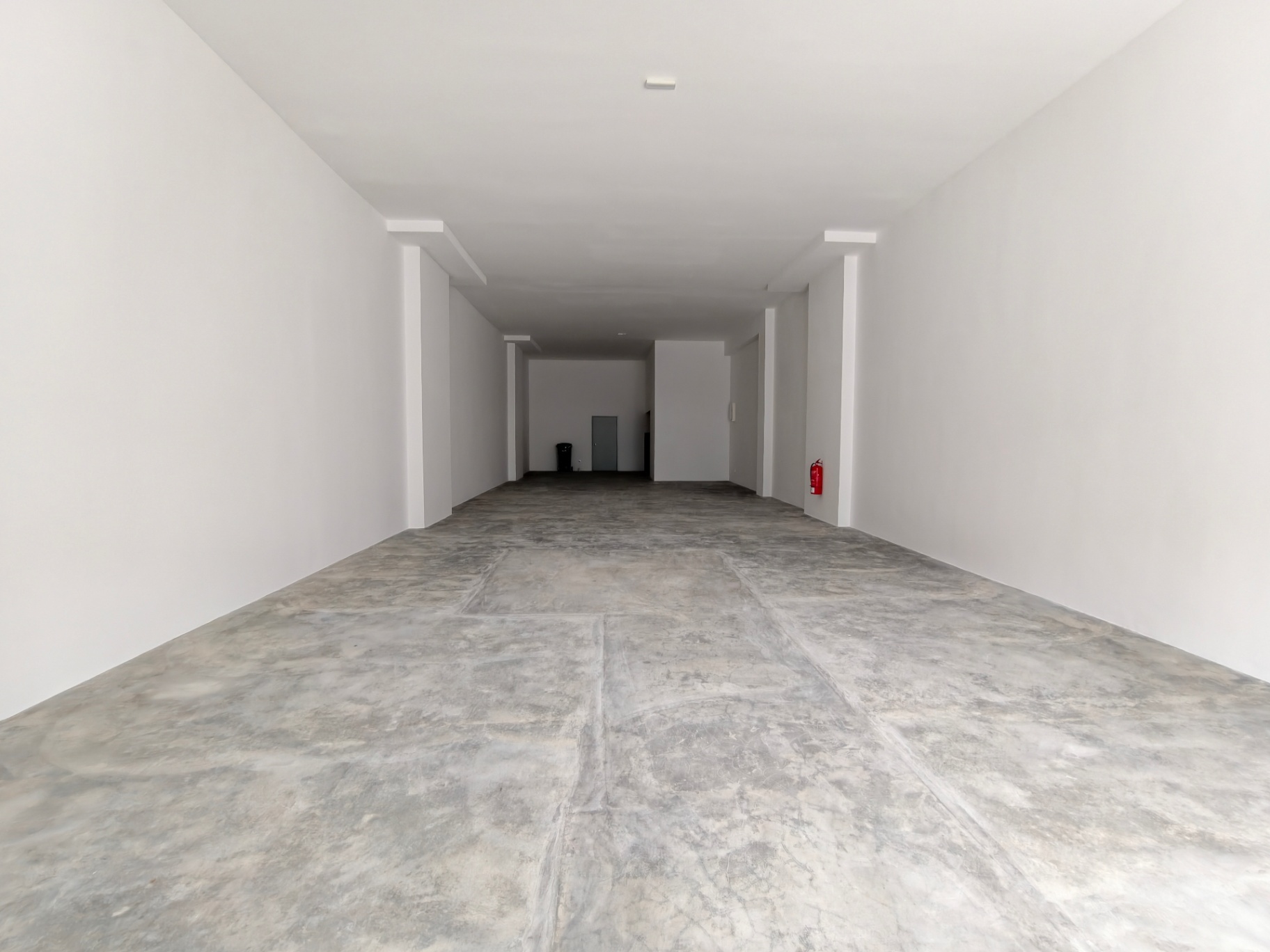 Shoplot @ Sunway Dora, Bayan Baru | Ground Floor