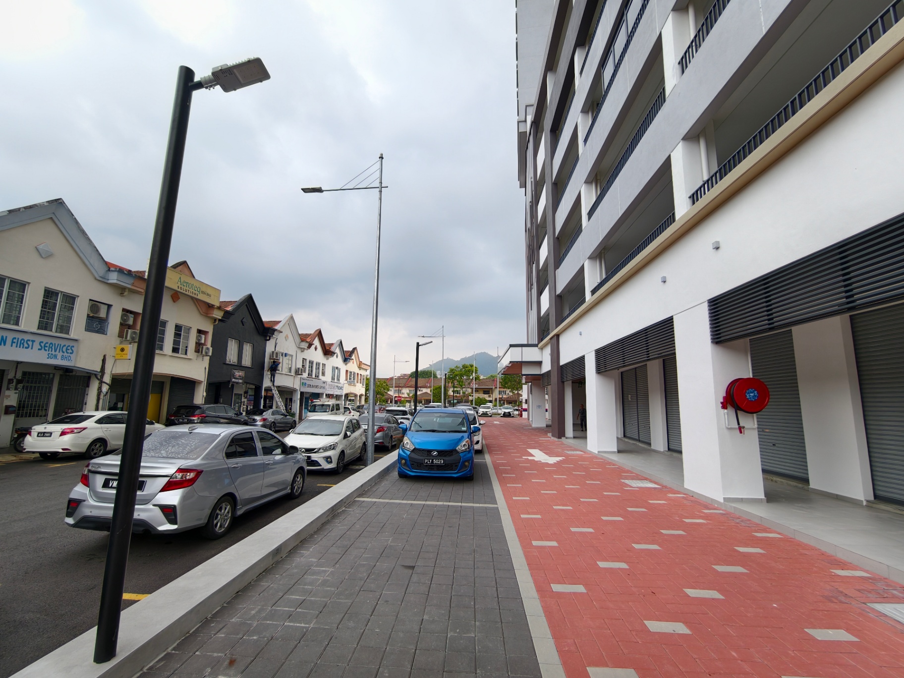 commercial in Bayan Baru, Penang — photo 6