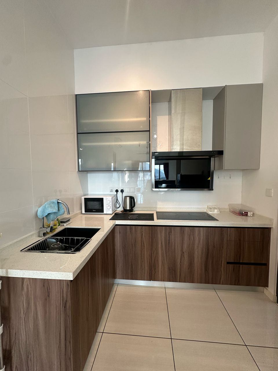 condo in Bayan Lepas, Penang — photo 3