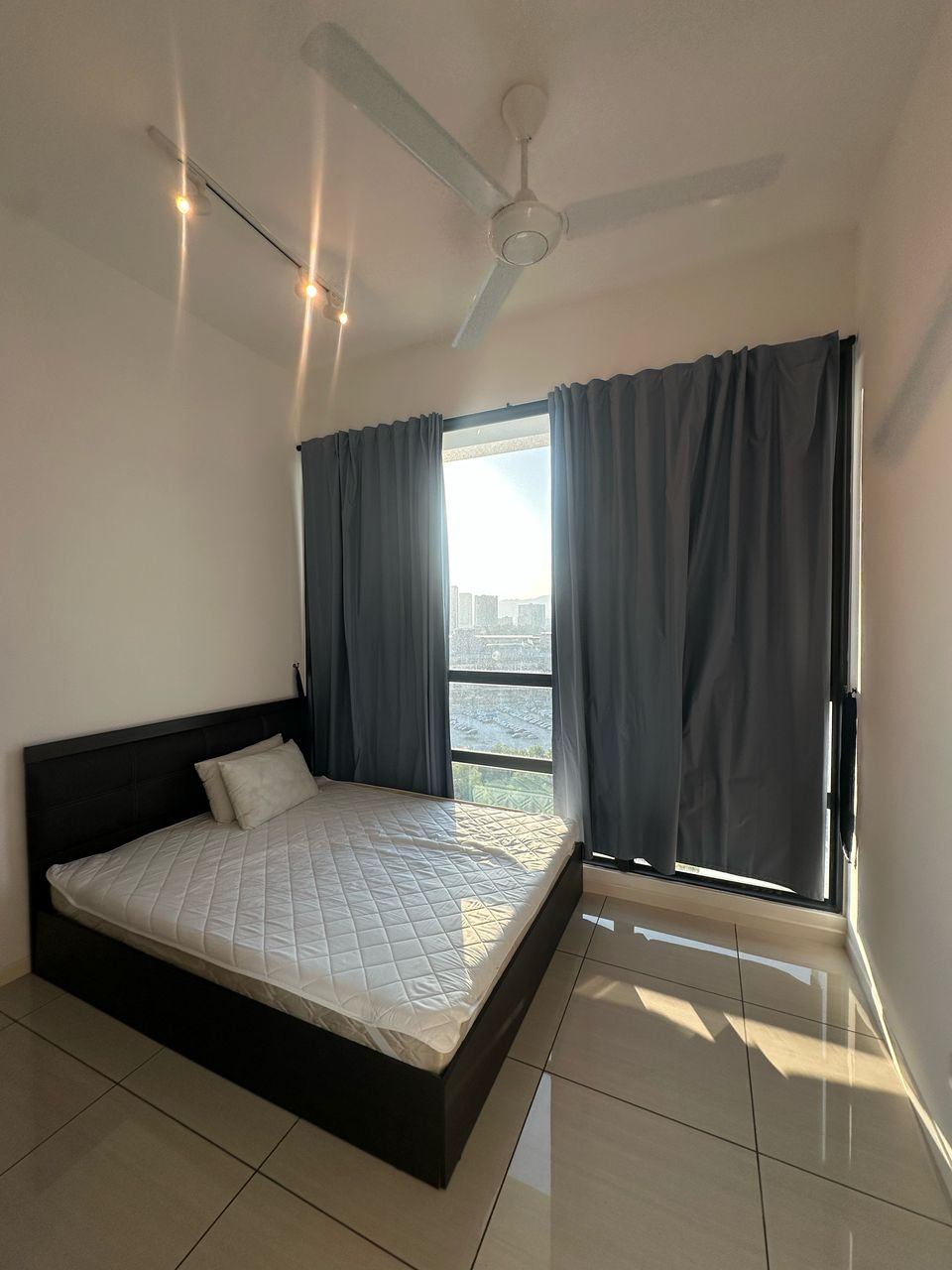 condo in Bayan Lepas, Penang — photo 4