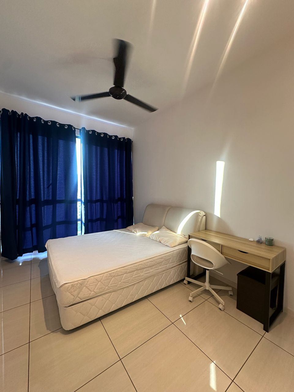 condo in Bayan Lepas, Penang — photo 5