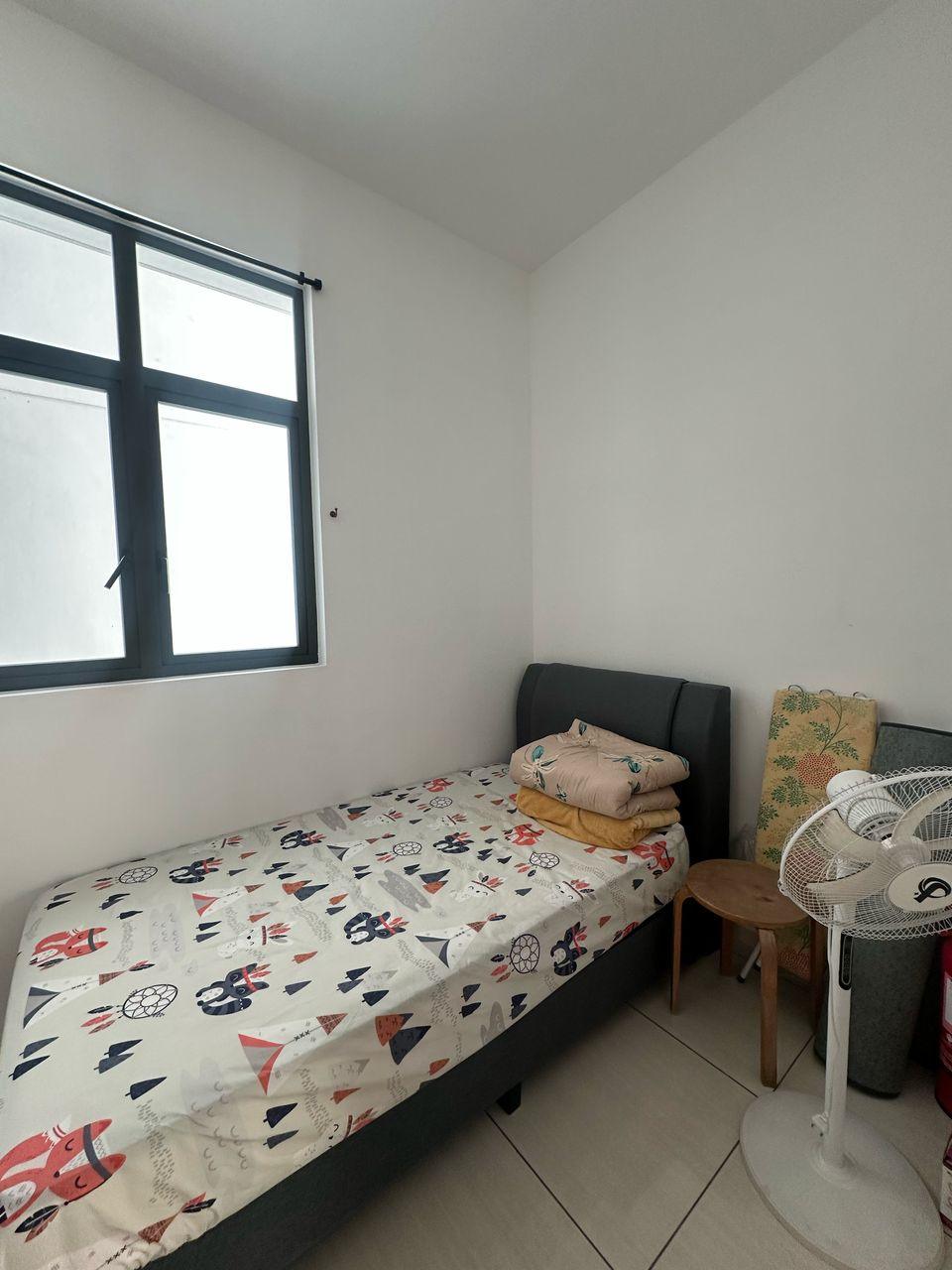 condo in Bayan Lepas, Penang — photo 6