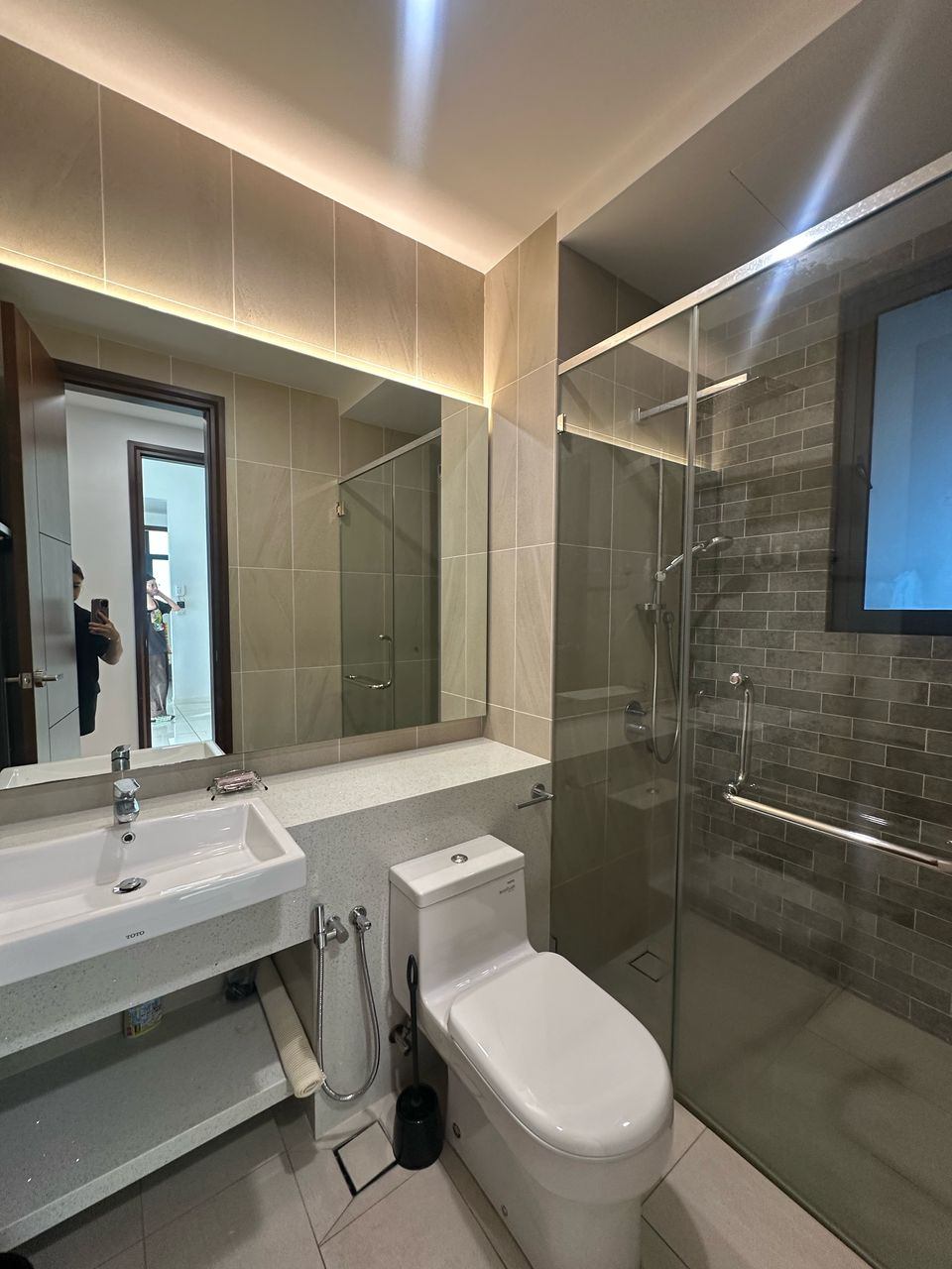 condo in Bayan Lepas, Penang — photo 7
