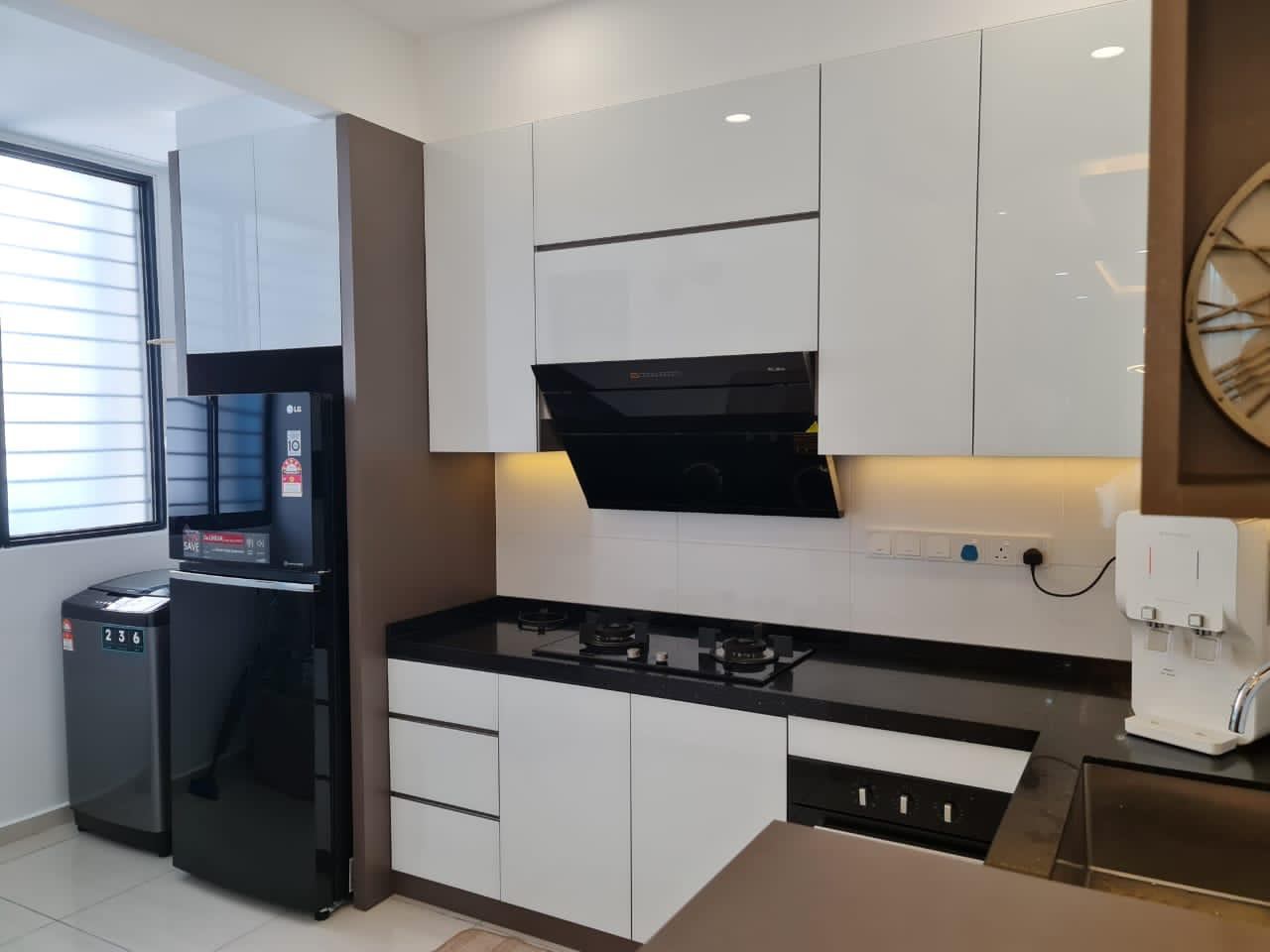 condo in Bayan Lepas, Penang — photo 4