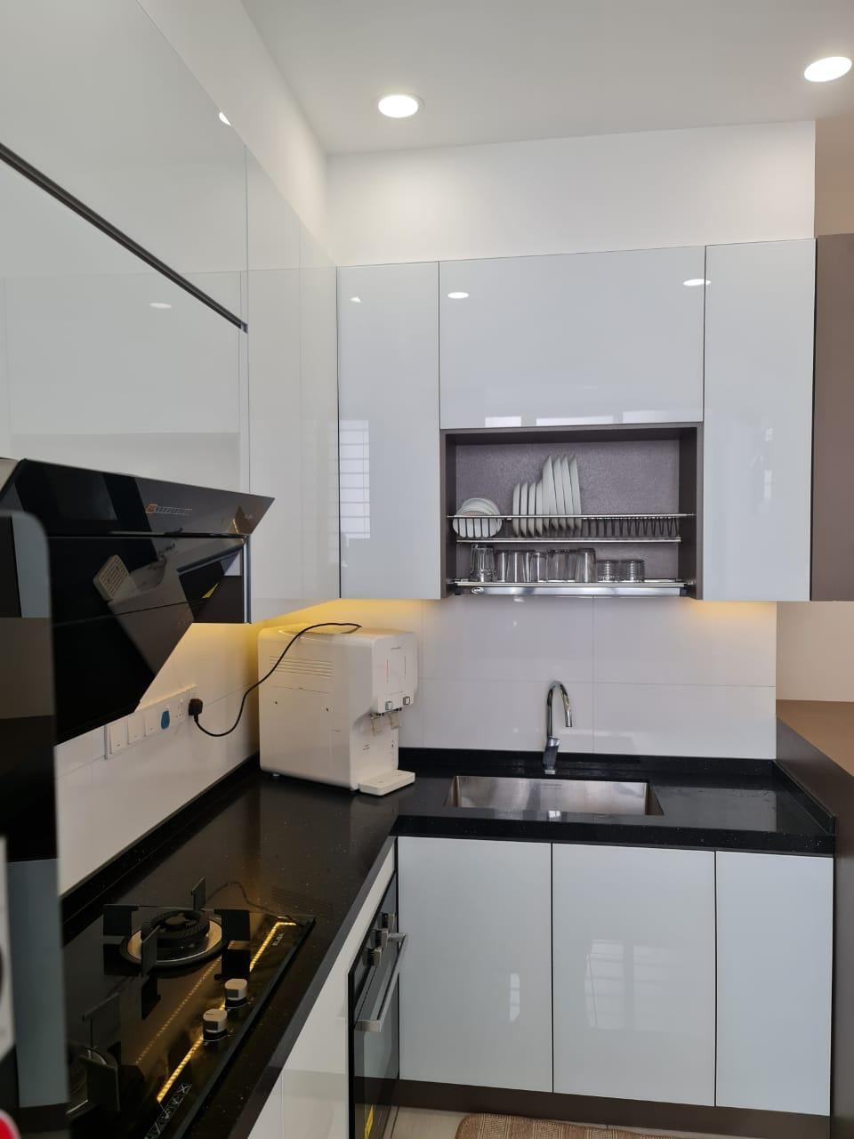 condo in Bayan Lepas, Penang — photo 5