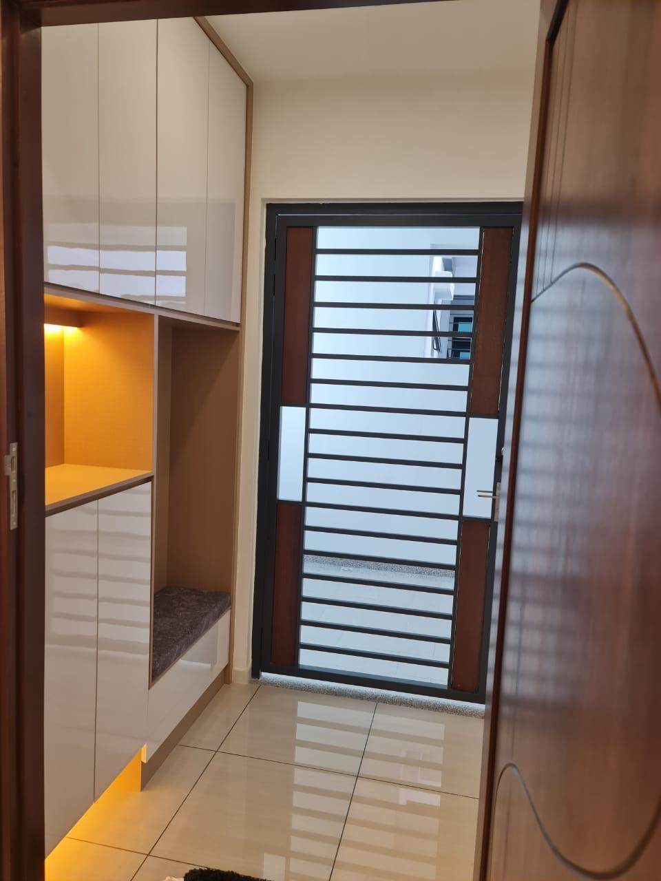condo in Bayan Lepas, Penang — photo 6