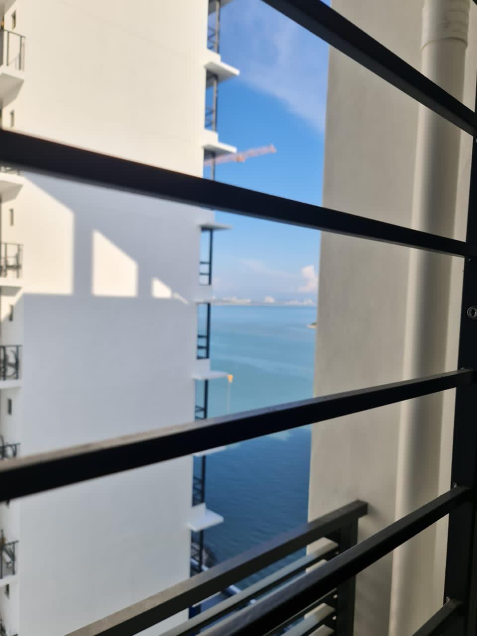 condo in Bayan Lepas, Penang — photo 7