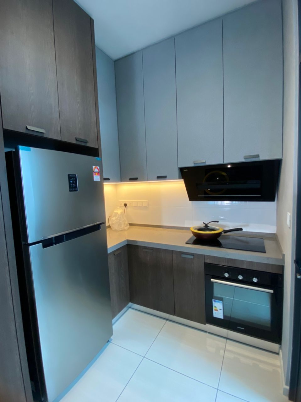 condo in Bayan Lepas, Penang — photo 4