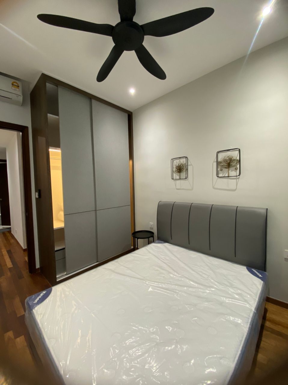 condo in Bayan Lepas, Penang — photo 5