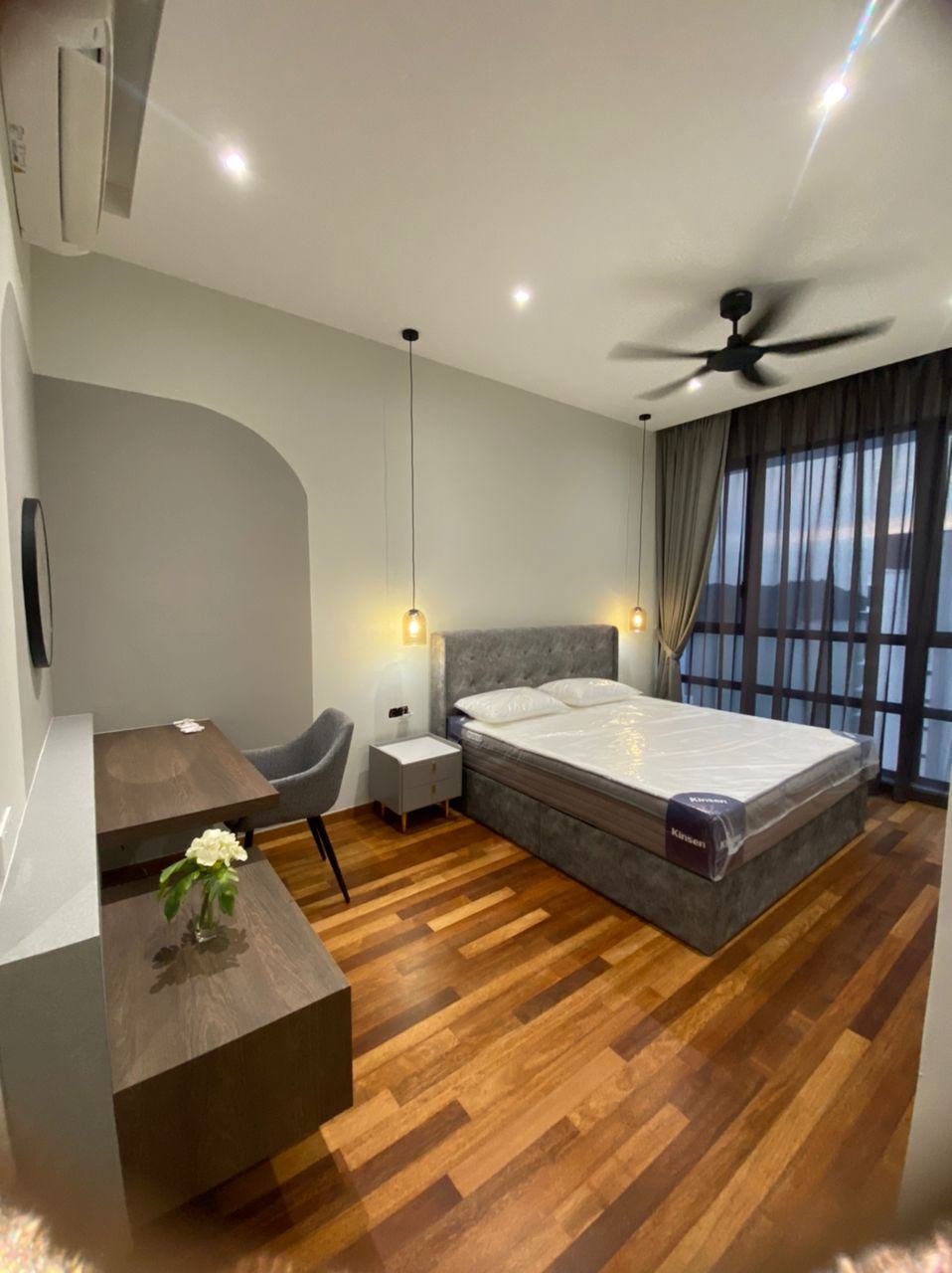 condo in Bayan Lepas, Penang — photo 6