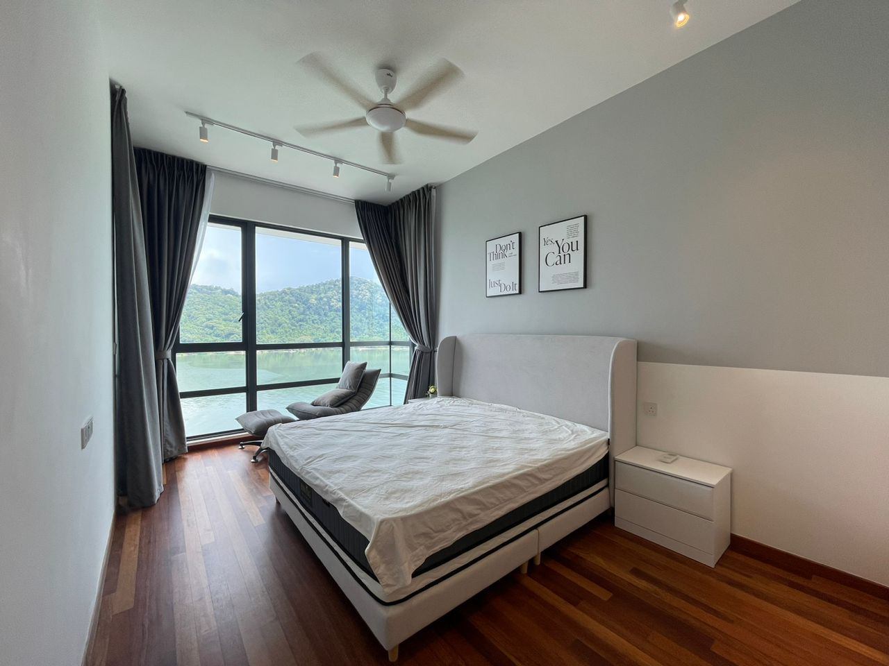 condo in Bayan Lepas, Penang — photo 5